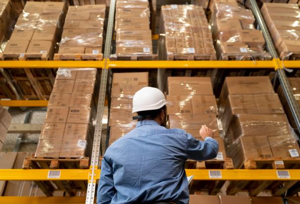 Yol Yapım ve Destek Hizmetlerinde Lojistiğin Kritik Rolü